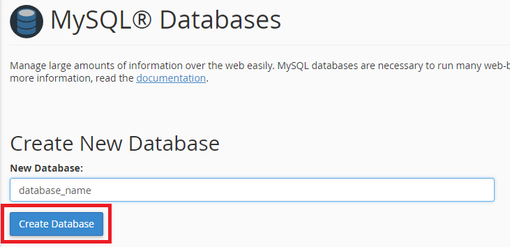 Analytics widget